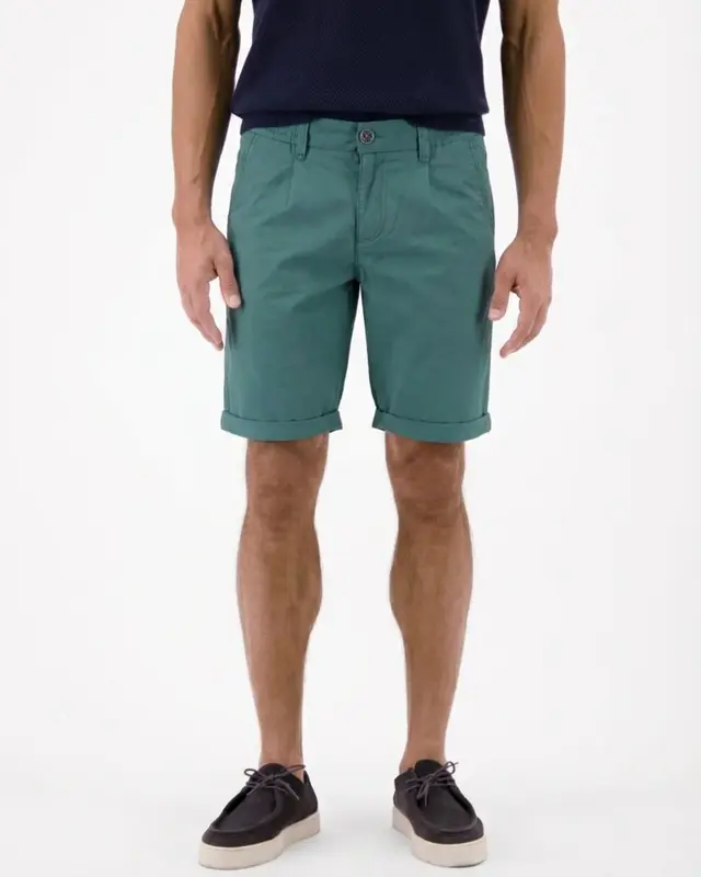 Lerros Chino - Soft Teal