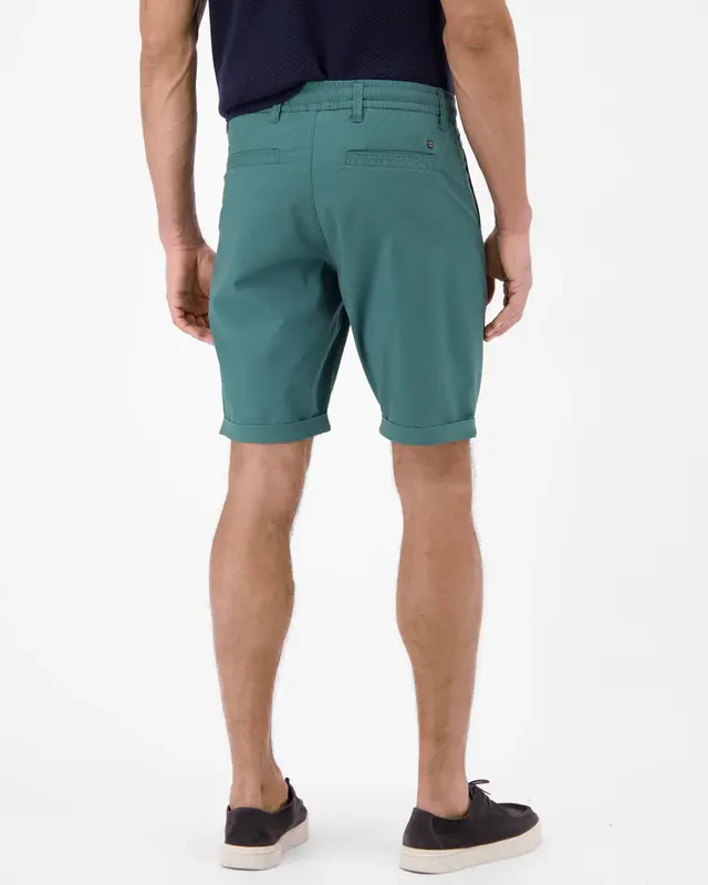 Lerros Chino - Soft Teal