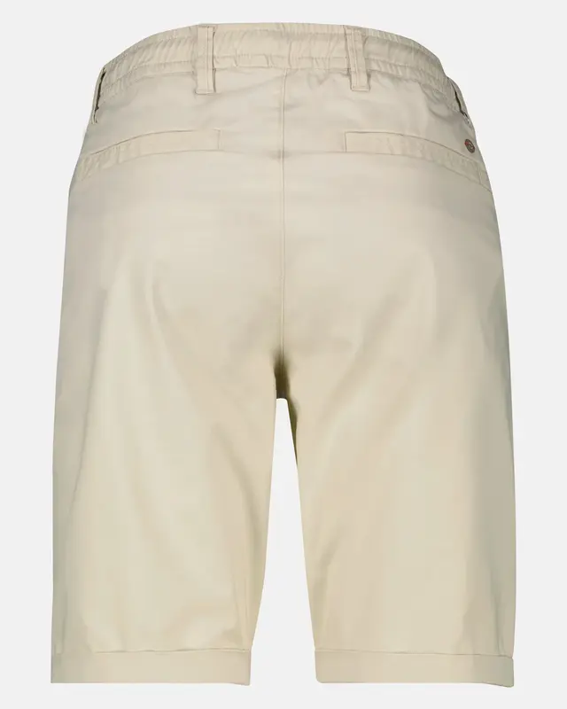 Lerros Lightweight Chino - Bone White