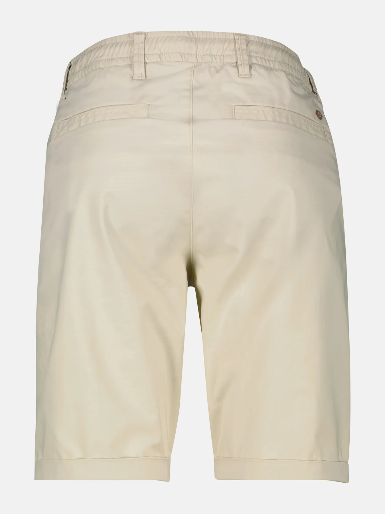 Lerros Lightweight Chino - Bone White