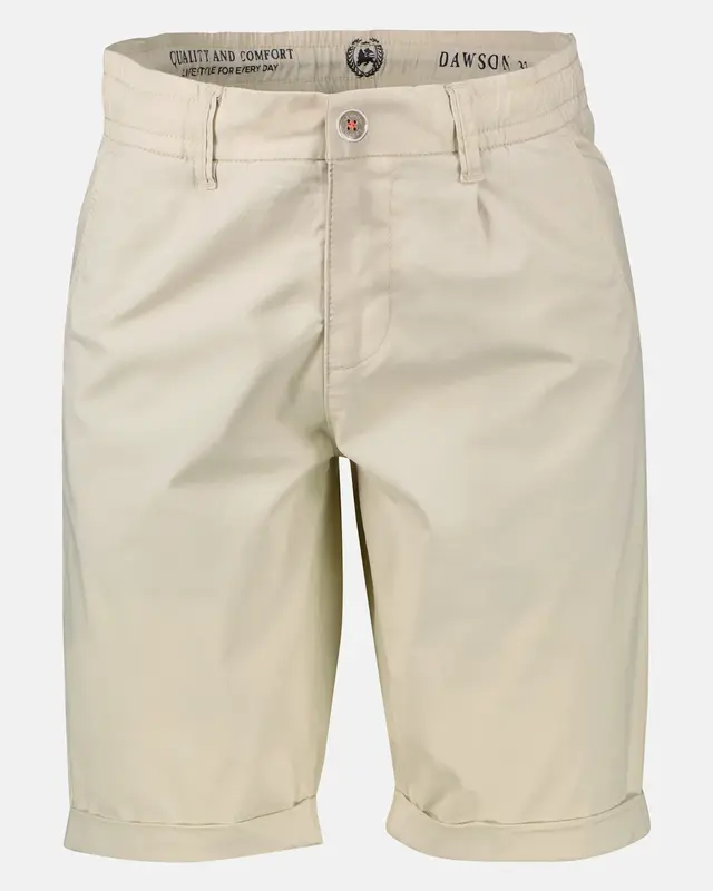 Lerros Lightweight Chino - Bone White