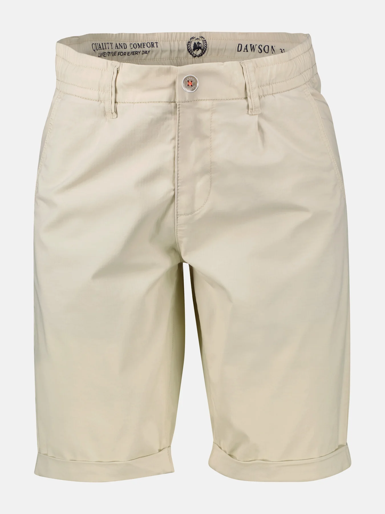 Lerros Chino - Bone White