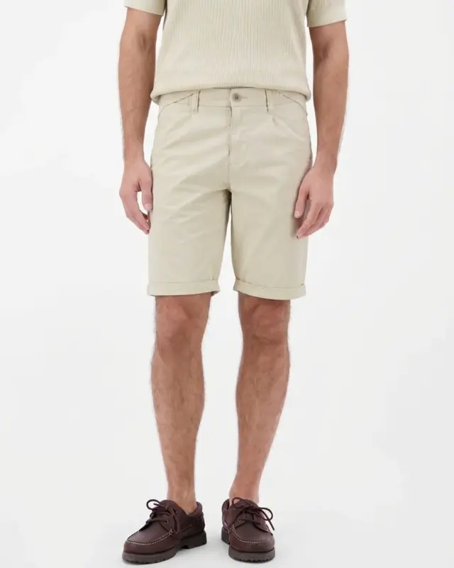 Lerros Chino - Bone White