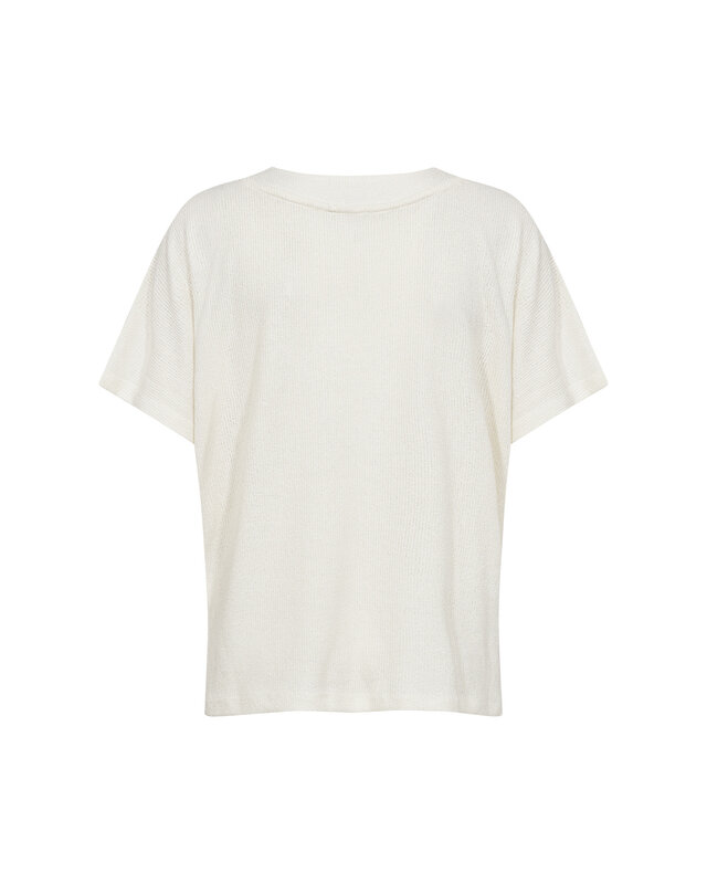 Soyaconcept T-Shirt Delia 1 - Off White