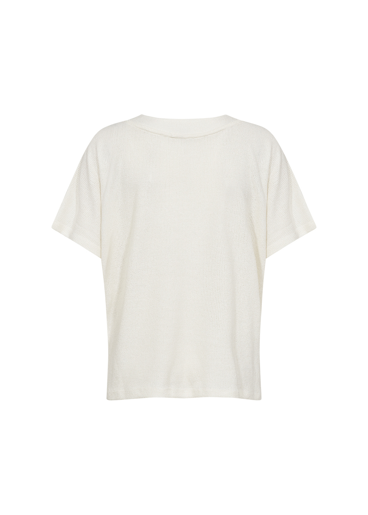 Soyaconcept T-Shirt Delia 1 - Off White