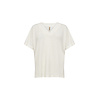 T-Shirt Delia 1 - Off White