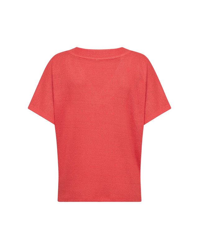 Soyaconcept T-Shirt Delia 1 - Bittersweet