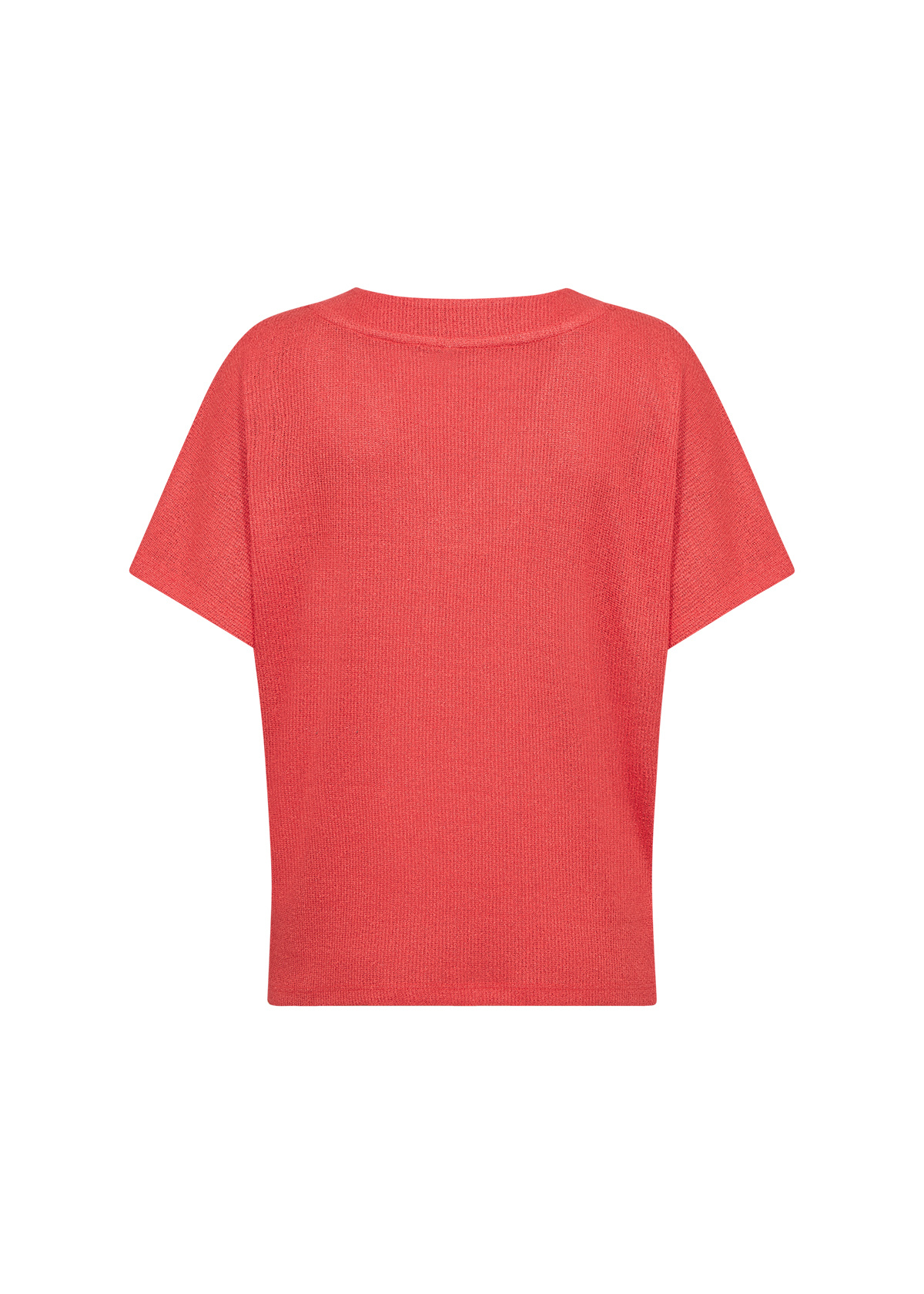 Soyaconcept T-Shirt Delia 1 - Bittersweet