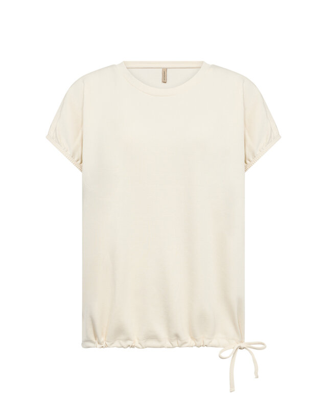 Soyaconcept T-Shirt Banu 237 - Cream
