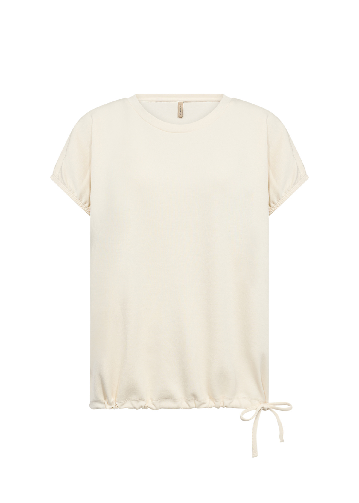 Soyaconcept T-Shirt Banu 237 - Cream