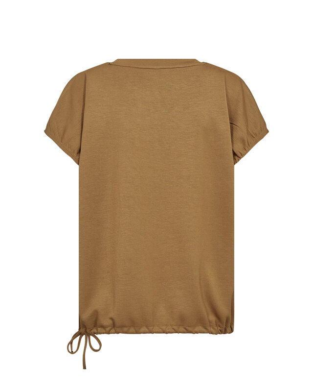 Soyaconcept T-Shirt Banu 237 - Butternut
