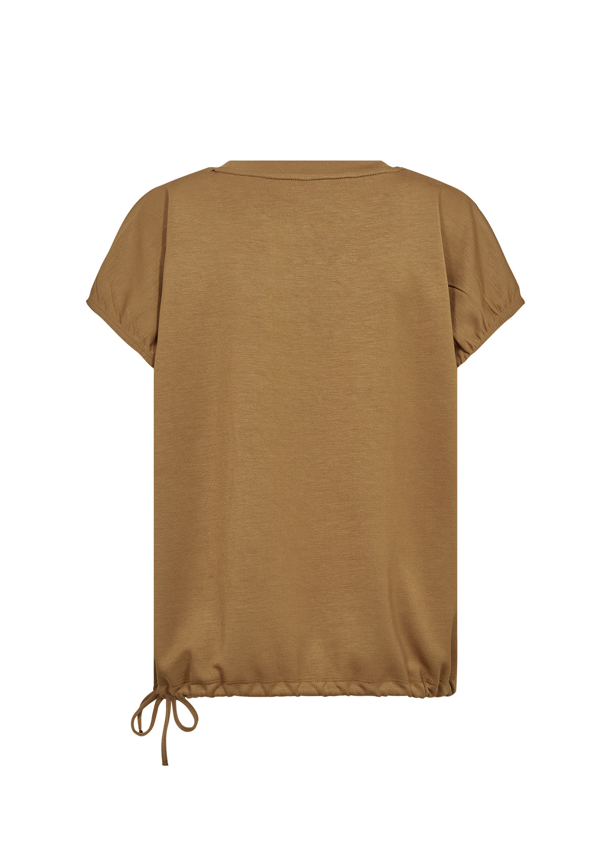 Soyaconcept T-Shirt Banu 237 - Butternut