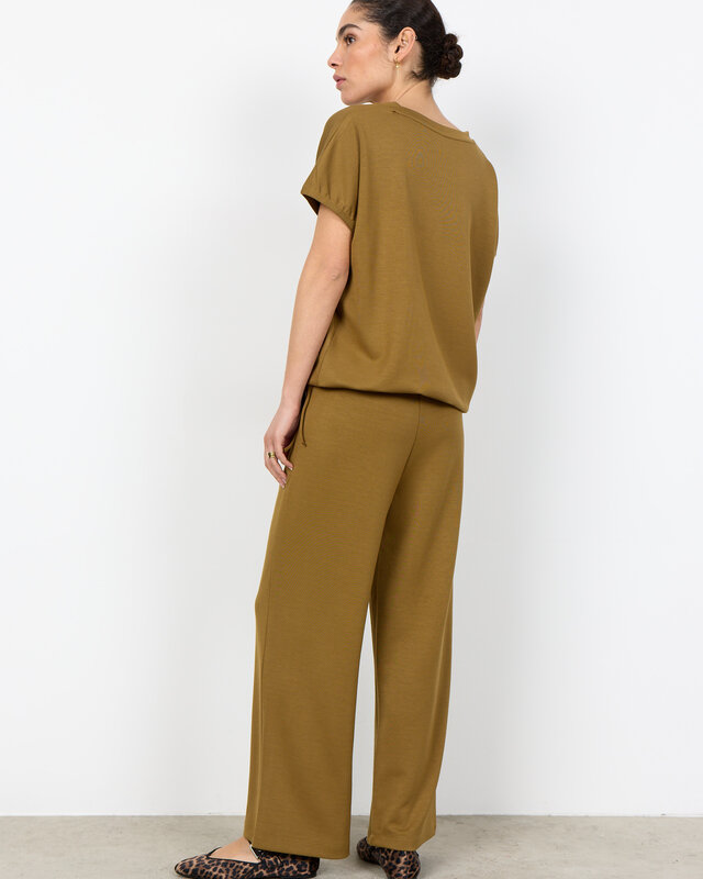 Soyaconcept T-Shirt Banu 237 - Butternut