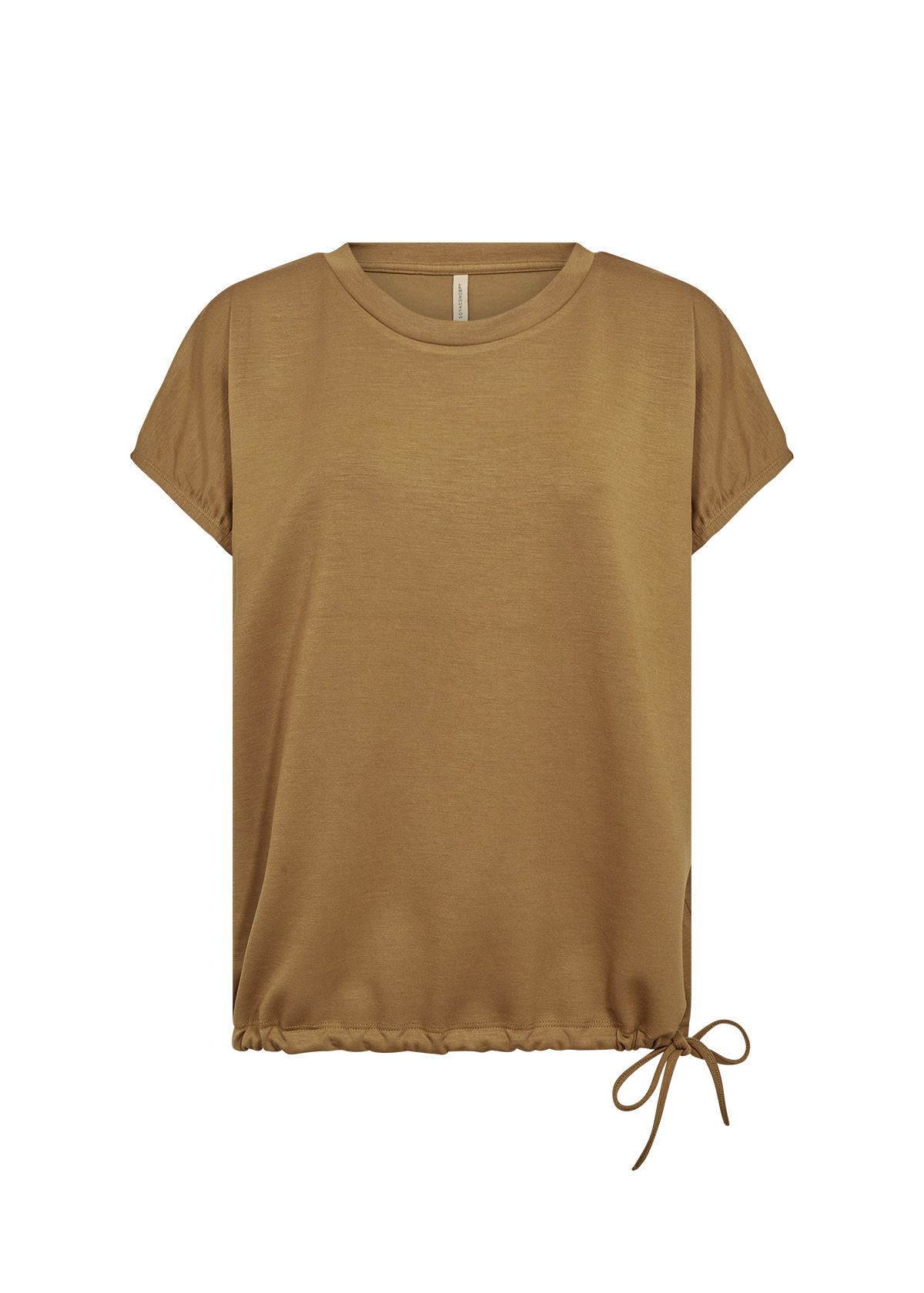 Soyaconcept T-Shirt Banu 237 - Butternut