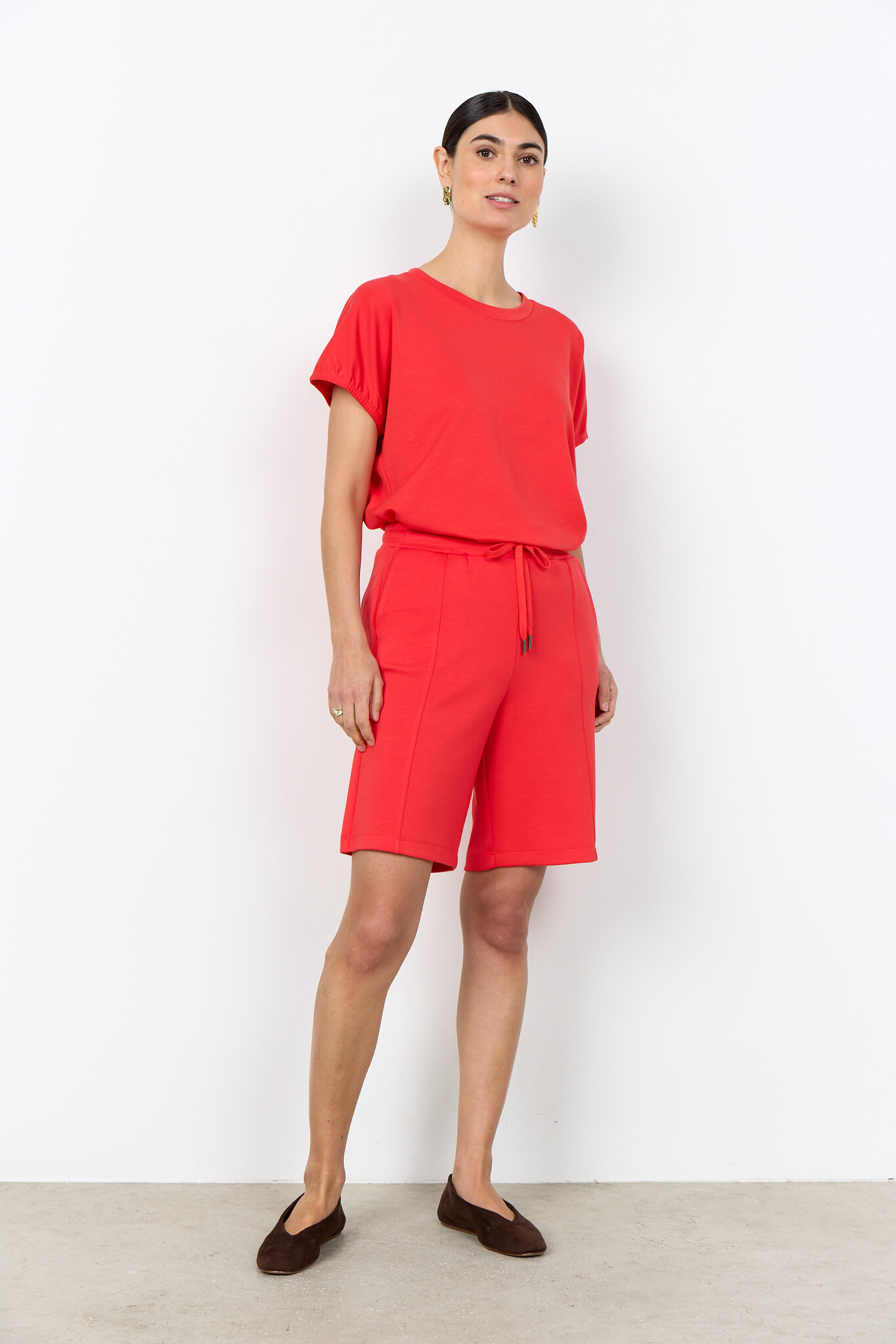 Soyaconcept Short Banu 304 - Bittersweet