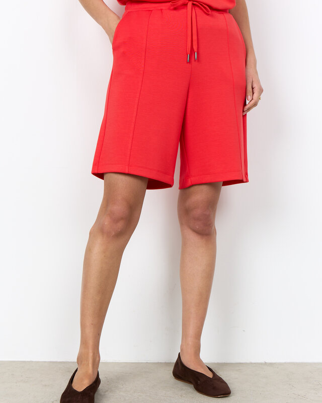 Soyaconcept Short Banu 304 - Bittersweet