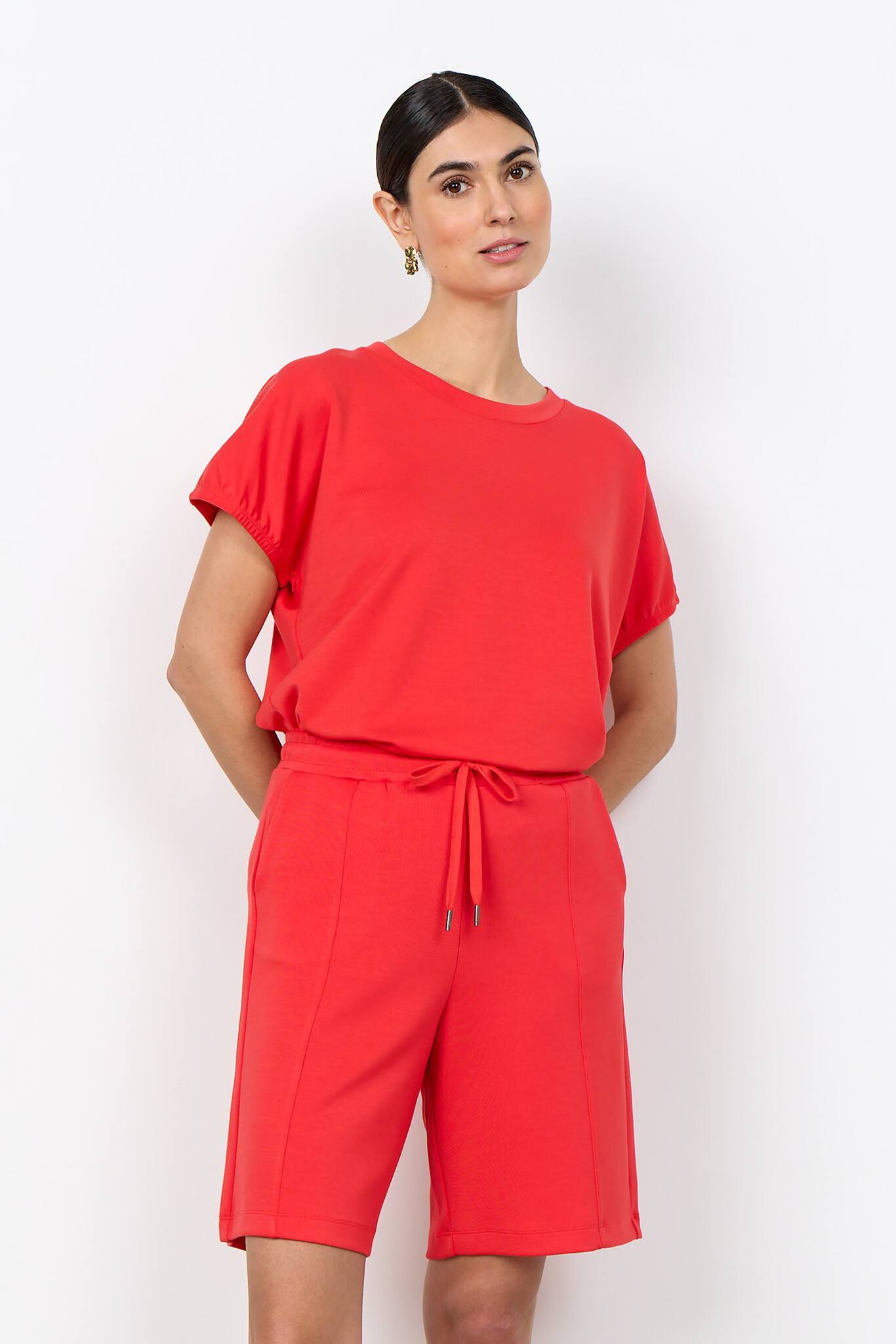 Soyaconcept Short Banu 304 - Bittersweet