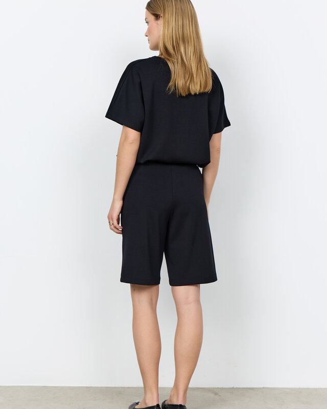 Soyaconcept Short Banu 304 - Black