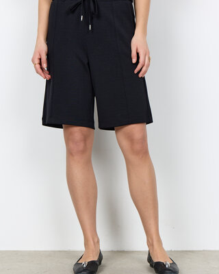 Soyaconcept Short Banu 304 - Black