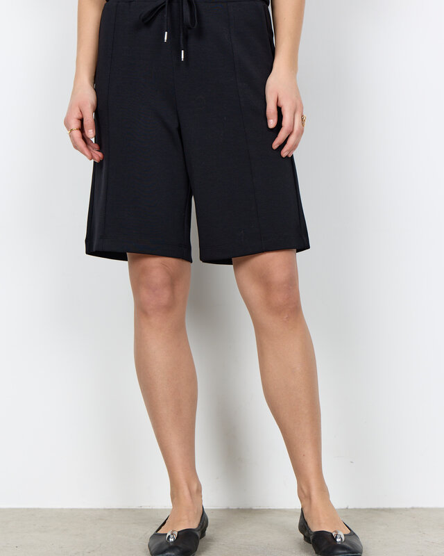 Soyaconcept Short Banu 304 - Black