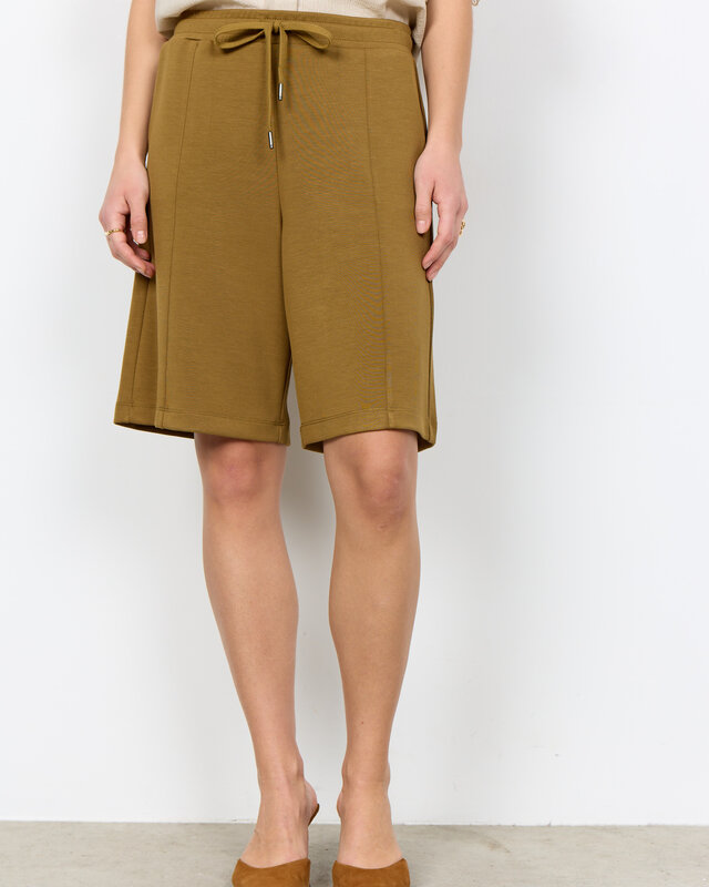 Soyaconcept Short Banu 304 - Butternut