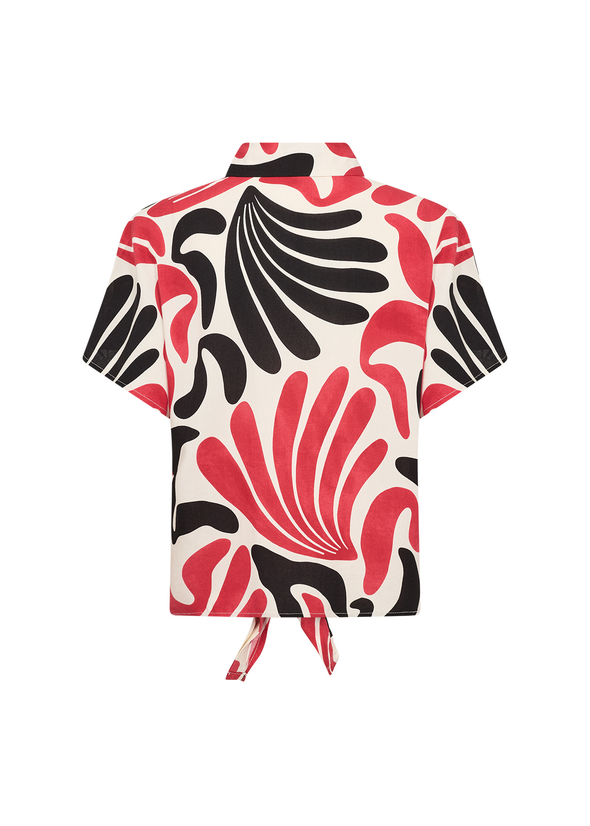 Soyaconcept Blouse Feldi 1 - Bittersweet Combi