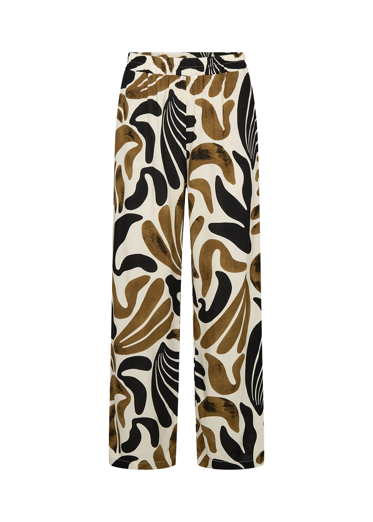 Soyaconcept Hose Feldi 3-C - Butternut Combi