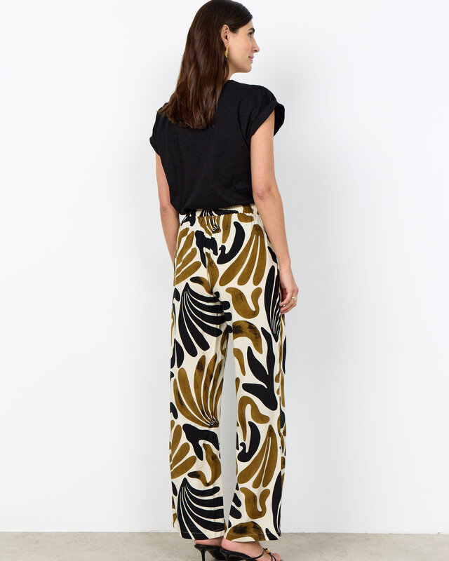 Soyaconcept Hose Feldi 3-C - Butternut Combi