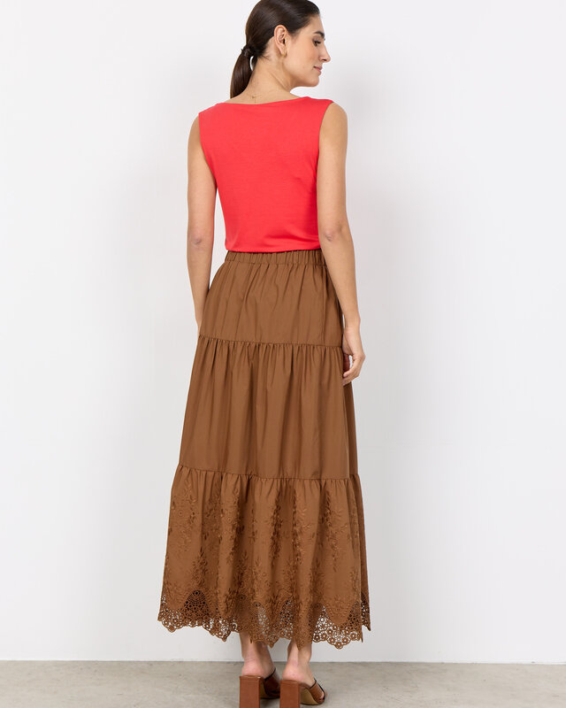 Soyaconcept Top Marica 283 - Bittersweet