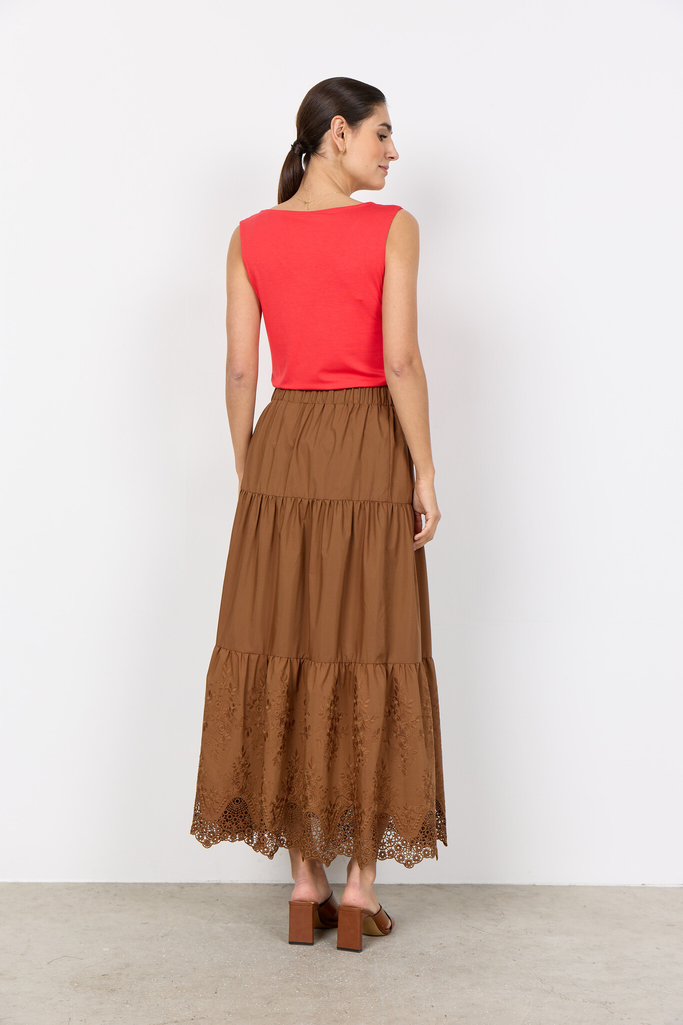 Soyaconcept Top Marica 283 - Bittersweet