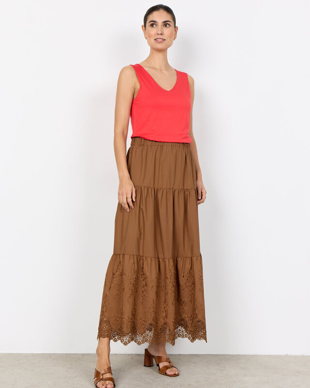 Soyaconcept Top Marica 283 - Bittersweet