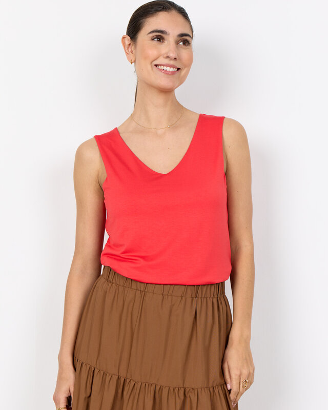 Soyaconcept Top Marica 283 - Bittersweet