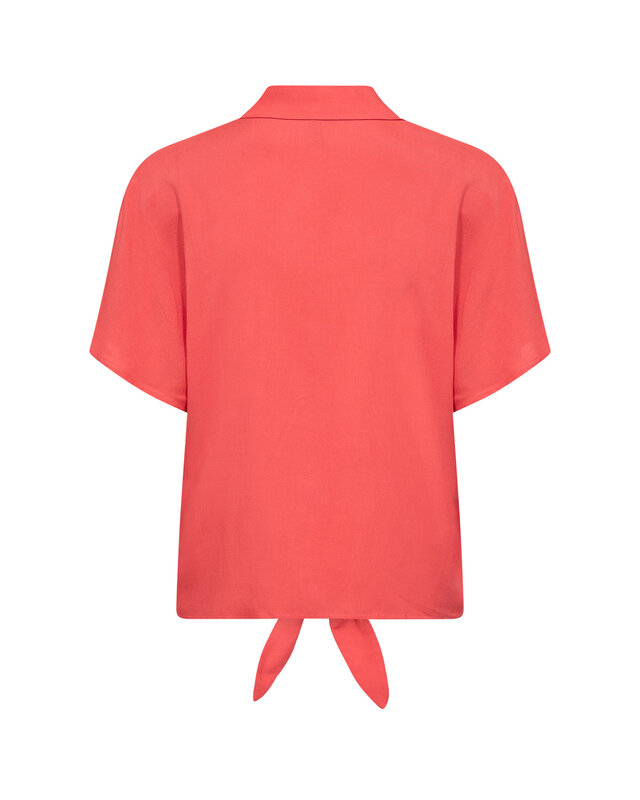 Soyaconcept Blouse Radia 69 - Bittersweet