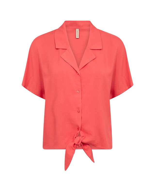 Soyaconcept Blouse Radia 69 - Bittersweet