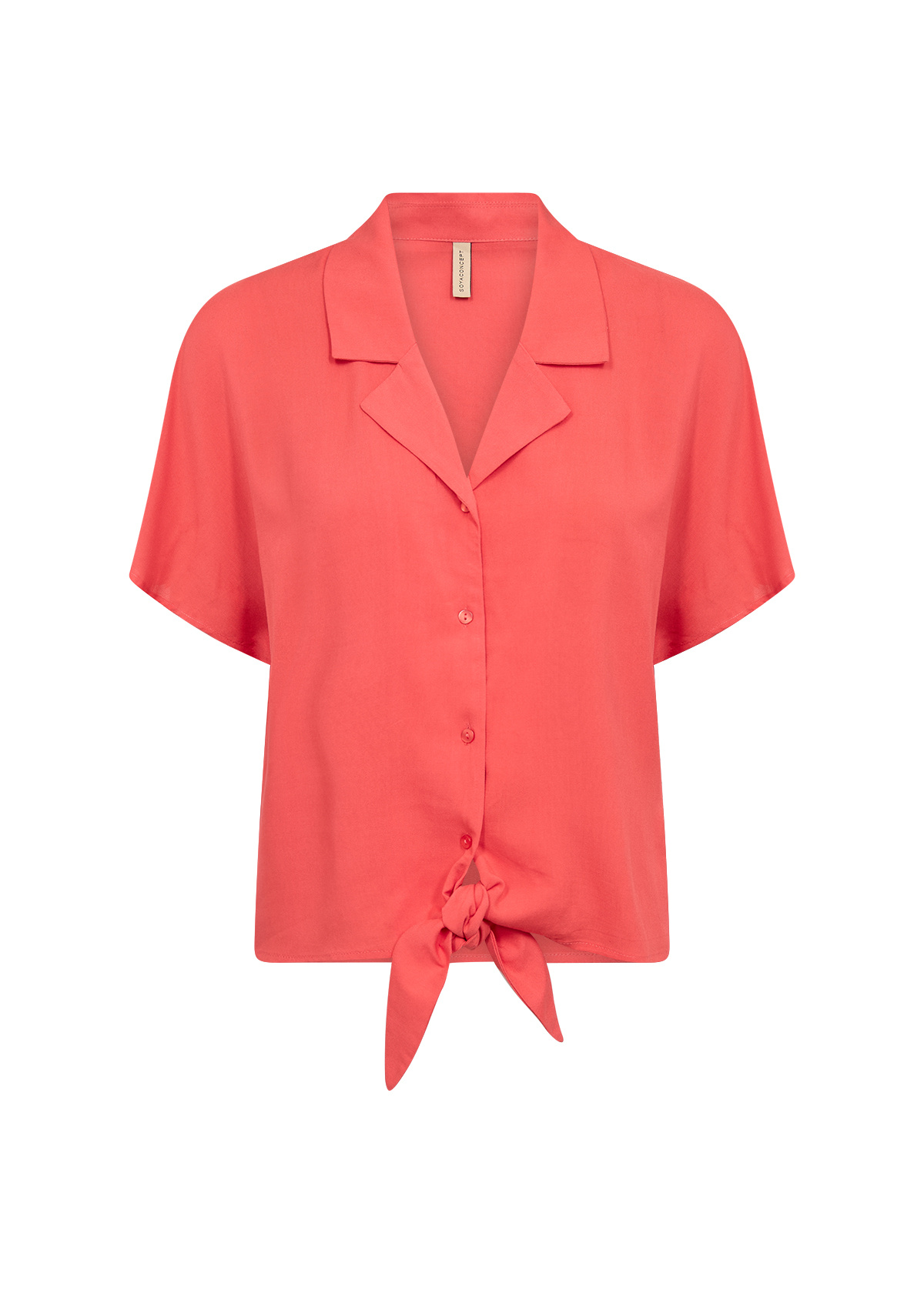 Soyaconcept Blouse Radia 69 - Bittersweet