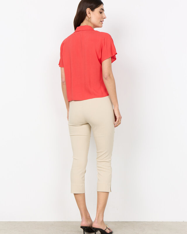 Soyaconcept Blouse Radia 69 - Bittersweet