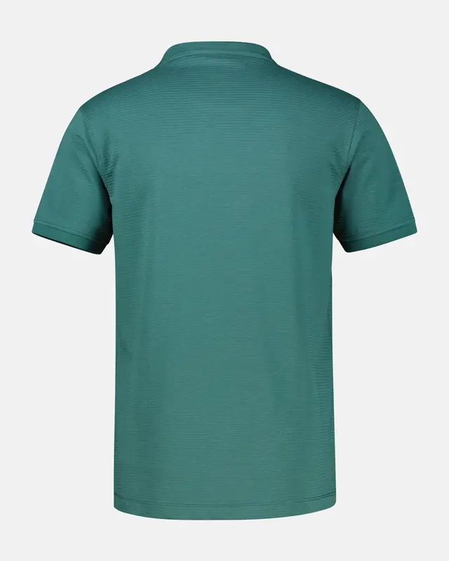 Lerros Cool & Dry T-Shirt - Soft Teal