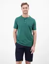 Lerros Cool & Dry T-Shirt - Soft Teal