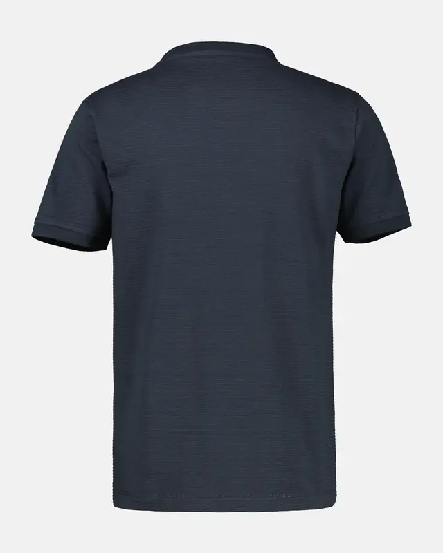 Lerros Cool & Dry T-Shirt - Classic Navy