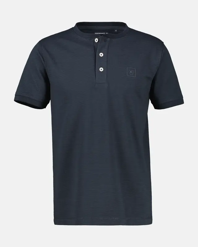 Lerros Cool & Dry T-Shirt - Classic Navy
