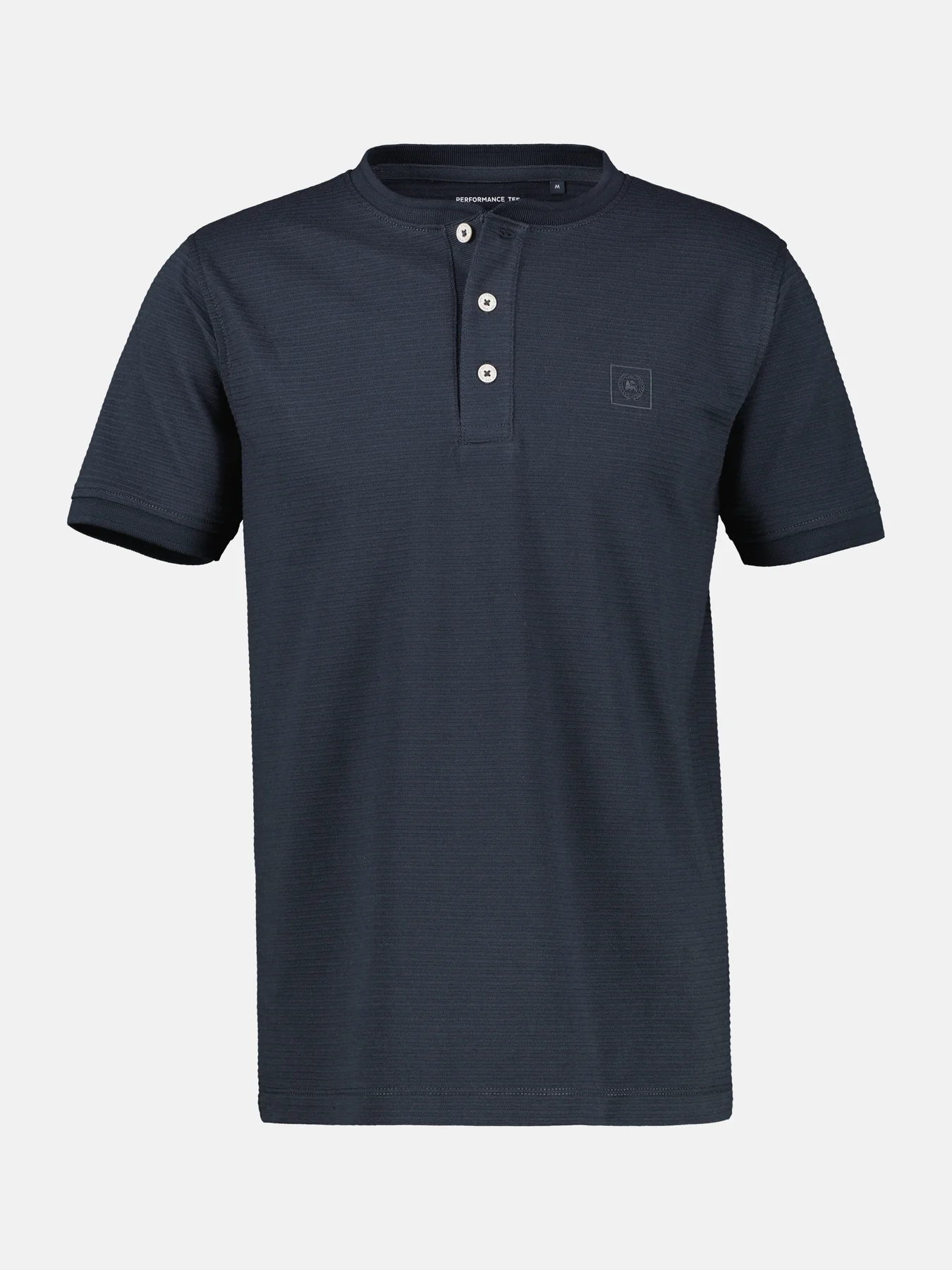 Lerros Cool & Dry T-Shirt - Classic Navy