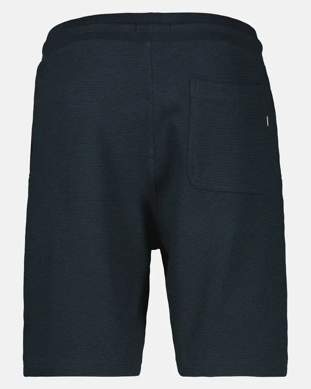 Lerros Jersey Short - Classic Navy