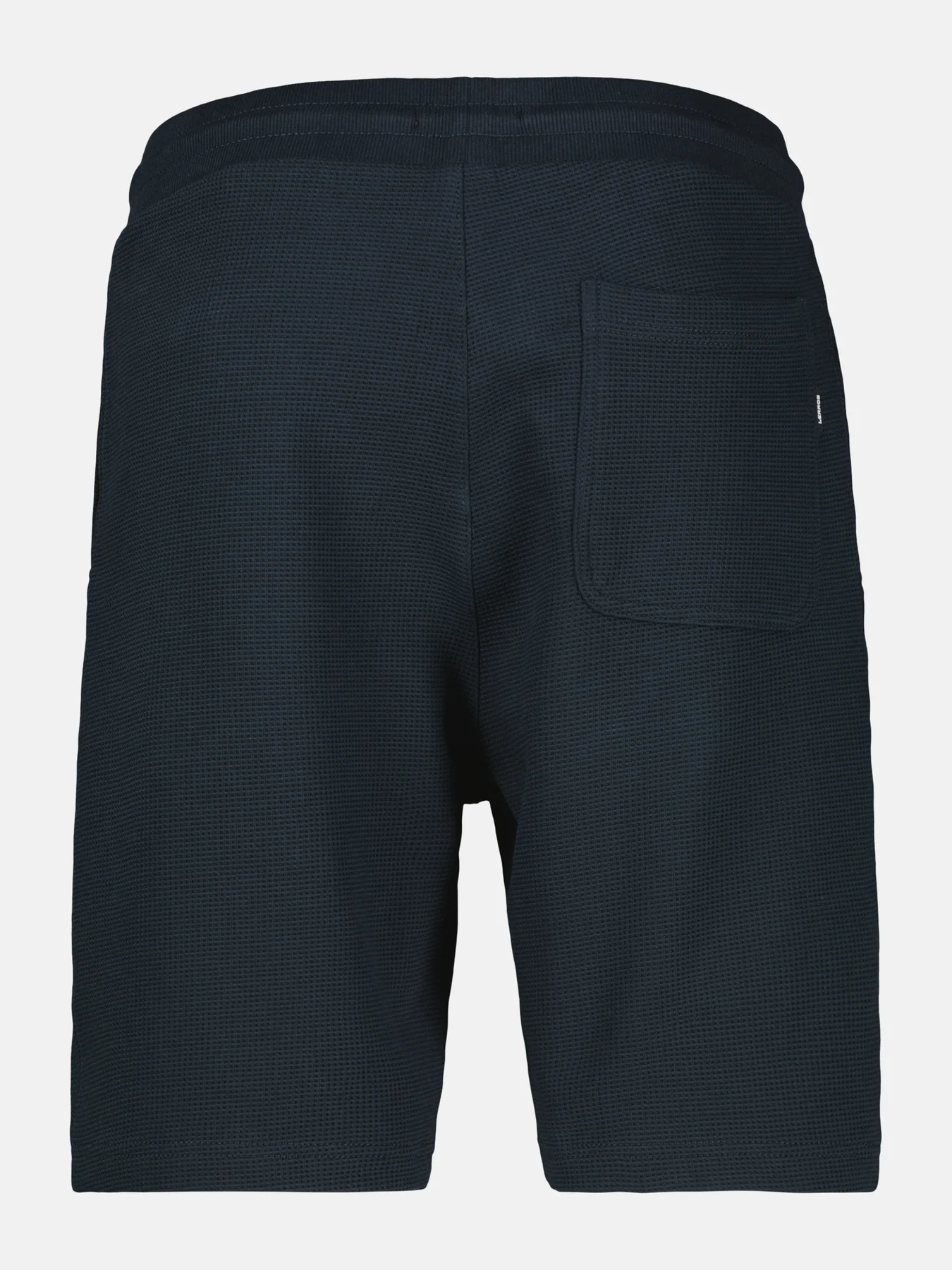 Lerros Jersey Short - Classic Navy
