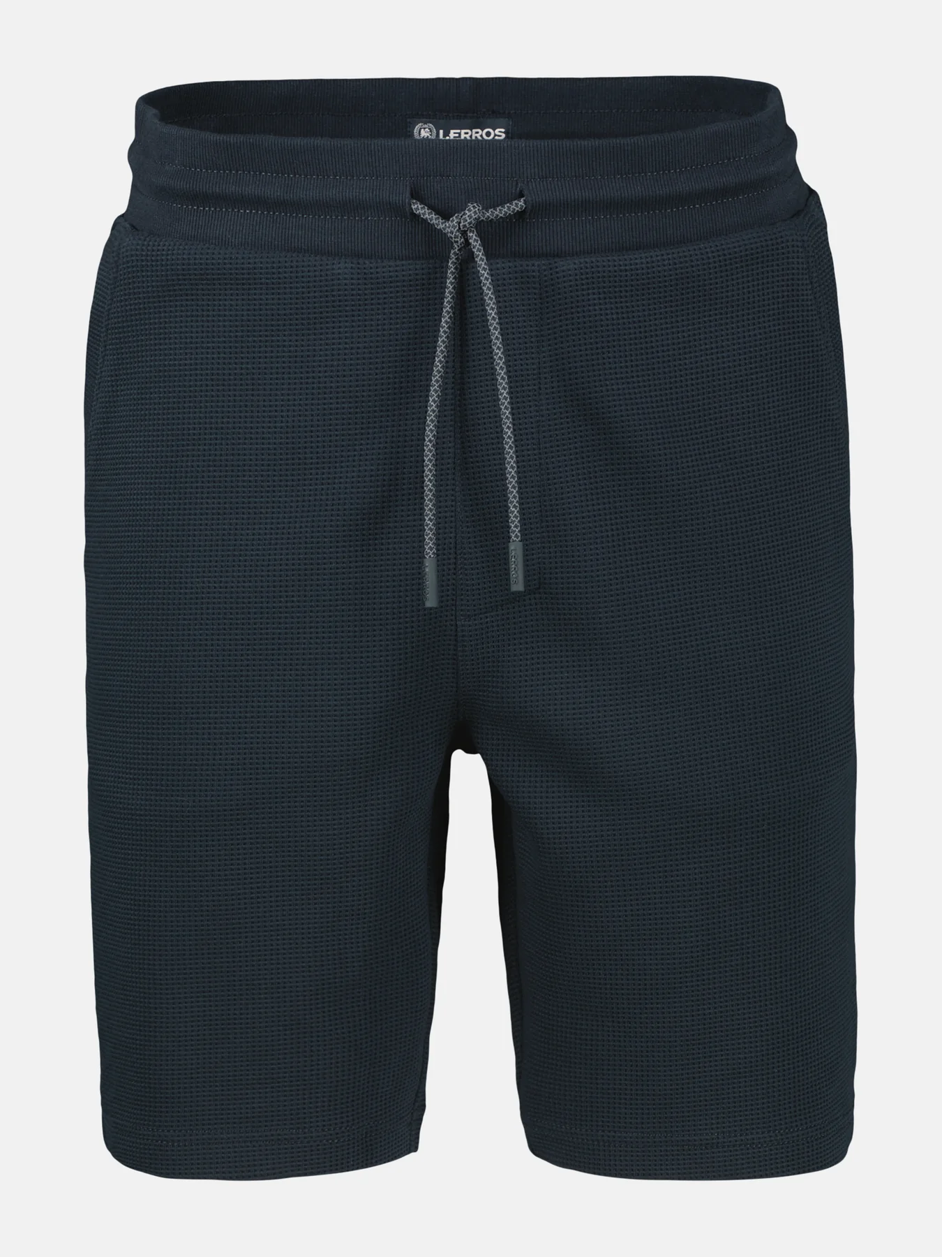 Lerros Jersey Short - Classic Navy