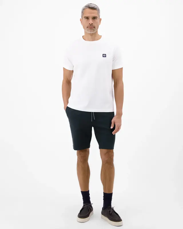 Lerros Jersey Short - Classic Navy
