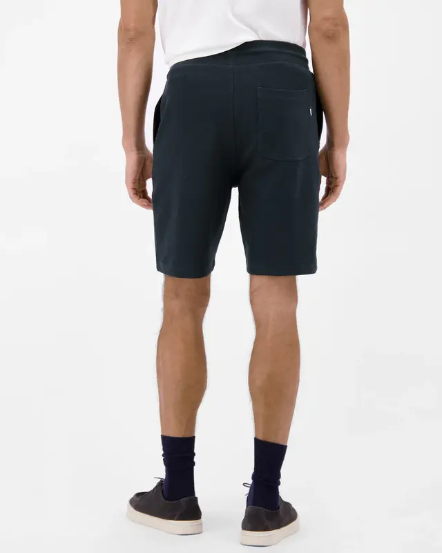 Lerros Jersey Short - Classic Navy