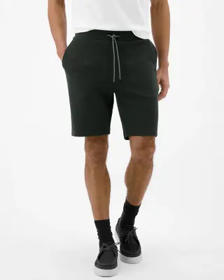 Lerros Jersey Short - Classic Navy