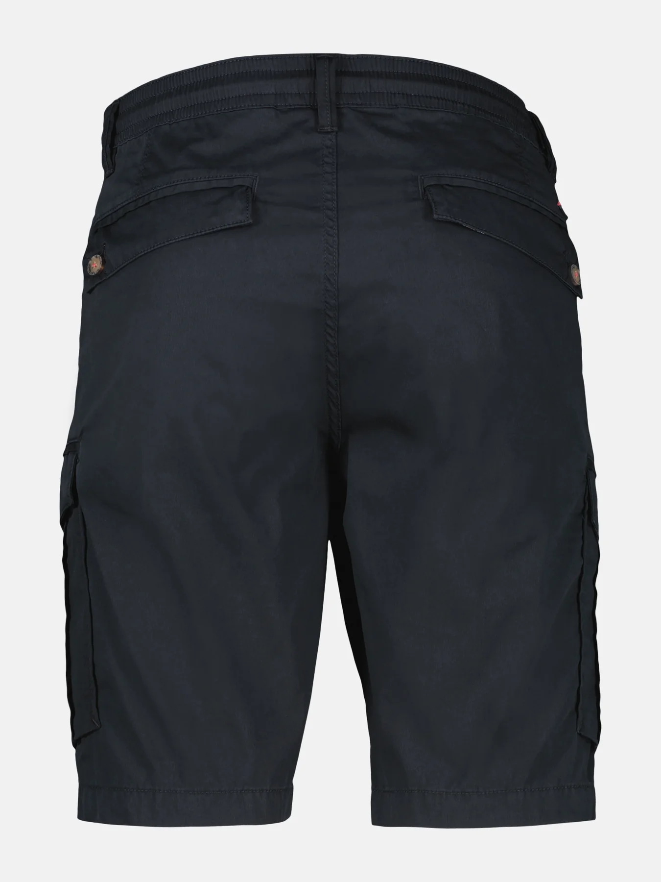 Lerros Cargo Bermuda - Blue Night