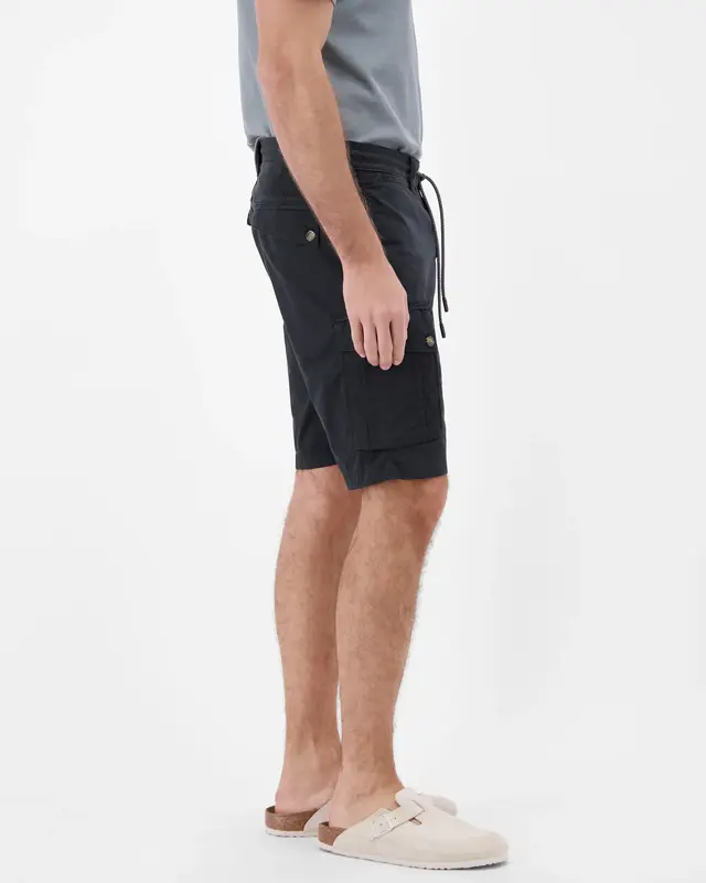 Lerros Cargo Bermuda - Blue Night