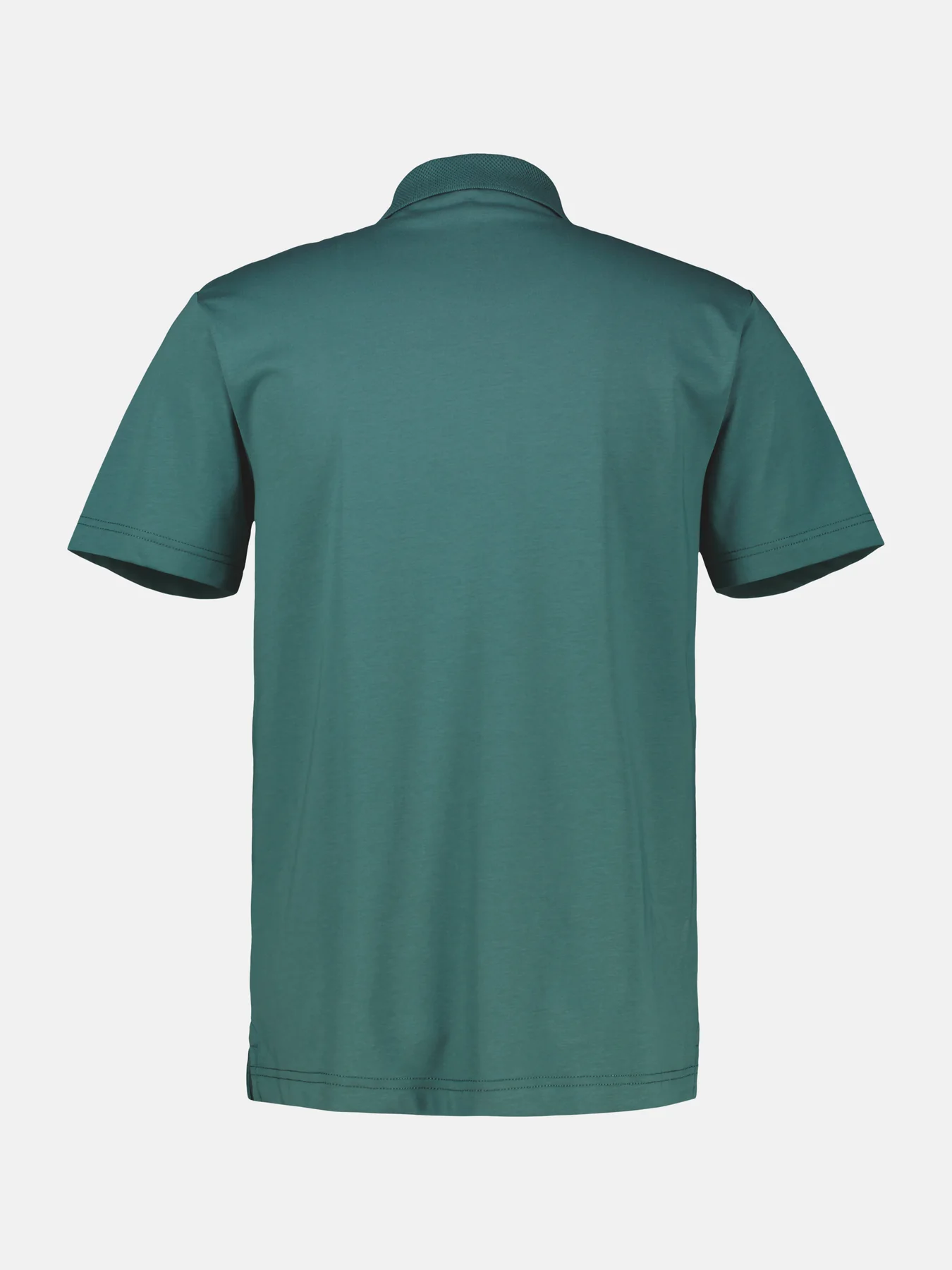 Lerros Cool & Dry Poloshirt - Soft Teal